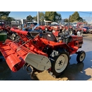 YANMAR トラクター FX16S