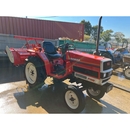 YANMAR トラクター FX16S