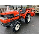 KUBOTA トラクター GL19D