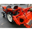 KUBOTA トラクター GL19D