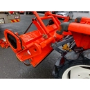 KUBOTA トラクター GL19D