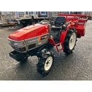 YANMAR トラクター F180D