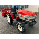 YANMAR トラクター F180D