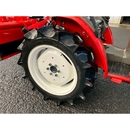 YANMAR トラクター F180D