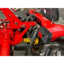 YANMAR トラクター F180D