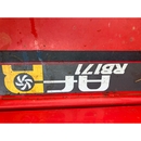 MITSUBISHI トラクター MT306