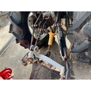 MITSUBISHI トラクター MT306