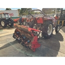 MITSUBISHI トラクター MT306