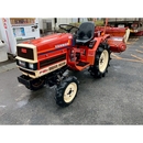 YANMAR トラクター F15D
