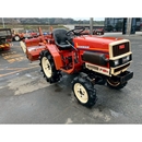 YANMAR トラクター F15D