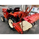 YANMAR トラクター F15D