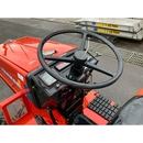 YANMAR トラクター F15D