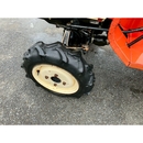 YANMAR トラクター F15D