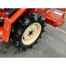 YANMAR トラクター F15D