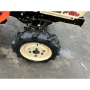 YANMAR トラクター F15D