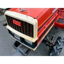 YANMAR トラクター F15D