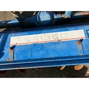 ISEKI トラクター TU1700F