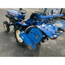 ISEKI トラクター TX145F