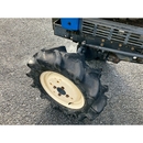 ISEKI トラクター TX145F