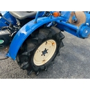 ISEKI トラクター TX145F