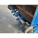 ISEKI トラクター TX145F