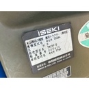 ISEKI トラクター TM15