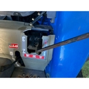 ISEKI トラクター TM15