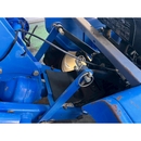 ISEKI トラクター TM15