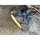 ISEKI トラクター TM15