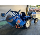 ISEKI トラクター TM15