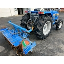 ISEKI トラクター TGS33F