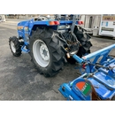 ISEKI トラクター TGS33F