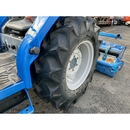 ISEKI トラクター TGS33F