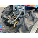 ISEKI トラクター TGS33F