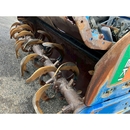 ISEKI トラクター TGS33F