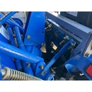 ISEKI トラクター TM15F