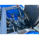 ISEKI トラクター TM15F