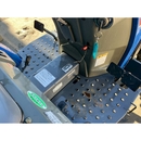 ISEKI トラクター TM15F