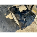 ISEKI トラクター TM15F