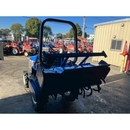 ISEKI トラクター TM15F