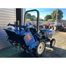 ISEKI トラクター TM15F