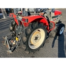 YANMAR トラクター RS24D