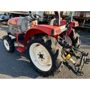 YANMAR トラクター RS24D