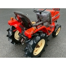 YANMAR トラクター Ke-3D