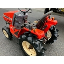 YANMAR トラクター Ke-3D