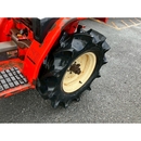 YANMAR トラクター Ke-3D