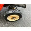 YANMAR トラクター Ke-3D