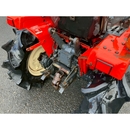 YANMAR トラクター Ke-3D