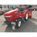 YANMAR トラクター AF326