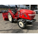 YANMAR トラクター AF326